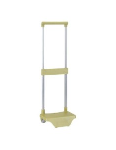 Trolley per Zaino Safta Dorato 22 x 67.5 x 17 cm da Safta, Zainetti per bambini - Ref: S4302254, Precio: €11.68, Descuento: %