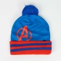 Bonnet et gants The Avengers de The Avengers, Packs bonnet, écharpe et gants - Réf : S2448820, Prix : 9,98 €, Remise : %