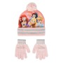 Berretto e Guanti Disney Princess di Disney Princess, Coordinati invernali - Rif: S2448822, Prezzo: 9,98 €, Sconto: %