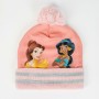 Gorro e Luvas Disney Princess de Disney Princess, Conjunto de cachecol, gorro e luvas - Ref: S2448822, Preço: 9,98 €, Descont...