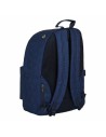 Mochila para Portátil F.C. Barcelona 14,1'' Azul marino 31 x 41 x 16 cm | Tienda24 Tienda24.eu