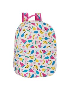 School Bag Totto MJ04VLC003-2310-6J7L Blue | Tienda24 Tienda24.eu