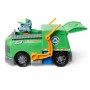 Playset Spin Master Paw Patrol Rocky Preto Plástico de Spin Master, Armazenamento de alimentos - Ref: S2448832, Preço: 18,34 ...