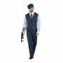 Costume for Adults My Other Me Gangster M by My Other Me, Adults - Ref: S2448904, Price: 32,92 €, Discount: %