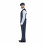 Costume for Adults My Other Me Gangster M by My Other Me, Adults - Ref: S2448904, Price: 32,92 €, Discount: %