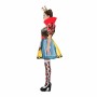 Costume per Adulti My Other Me Regina di Cuori M | Tienda24 - Global Online Shop Tienda24.eu