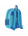 3D Child bag SuperThings Light Blue | Tienda24 Tienda24.eu