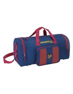 Saco de Desporto Levante U.D. Azul Vermelho Carmim (55 x 26 x 27 cm) de Levante U.D., Sacos de desporto Infantis - Ref: S4302...