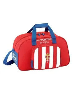 Bolsa de Deporte Moos Butterflies Azul claro 50 x 26 x 20 cm | Tienda24 Tienda24.eu