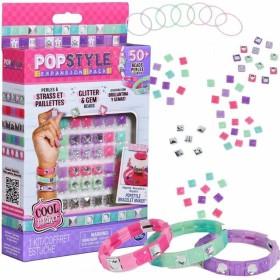 Kit de création de bracelets Spin Master de Spin Master, Perles - Réf : S2448932, Prix : 12,23 €, Remise : %