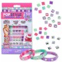 Kit Creación de Pulseras Spin Master de Spin Master, Abalorios - Ref: S2448932, Precio: 12,23 €, Descuento: %