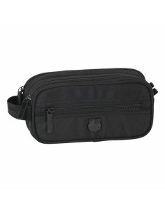 Travel Vanity Case Mustela | Tienda24 Tienda24.eu