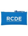 Fourre-tout RCD Espanyol Bleu Blanc | Tienda24 Tienda24.eu