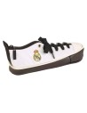 Allzwecktasche Real Madrid C.F. Weiß Schwarz | Tienda24 Tienda24.eu