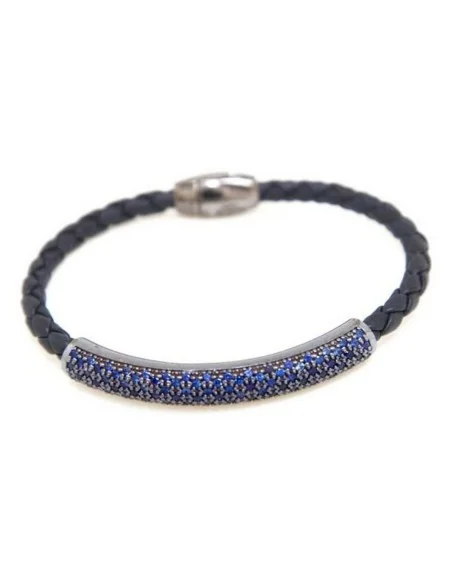 Bracciale Donna Pesavento W1NTRB232 Azzurro Argento puro (19 cm) da Pesavento, Bracciali - Ref: S0325327, Precio: 139,23 €, D...