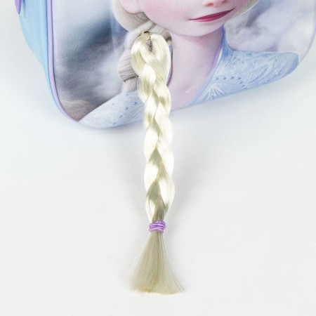 Zaino Scuola Frozen di Frozen, Zainetti per bambini - Rif: S2449142, Prezzo: 11,27 €, Sconto: %