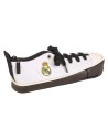 Allzwecktasche Real Madrid C.F. Weiß Schwarz | Tienda24 Tienda24.eu