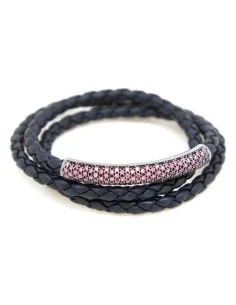 Bracelete feminino Manuel Zed ZK1150_6432 | Tienda24 Tienda24.eu