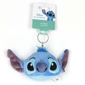 Llavero Stitch de Stitch, Llaveros - Ref: S2449229, Precio: 6,91 €, Descuento: %