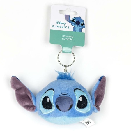 Corrente para Chave Stitch de Stitch, Porta-chaves - Ref: S2449229, Preço: 6,91 €, Desconto: %