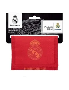 Cartera F.C. Barcelona Negro 12.5 x 9.5 x 1 cm | Tienda24 Tienda24.eu