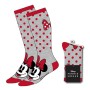 Meias Minnie Mouse 36-43 de Minnie Mouse, Meias - Ref: S2449242, Preço: 5,80 €, Desconto: %