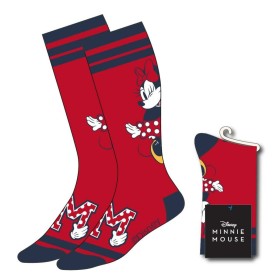 Socks Minnie Mouse 36-43 by Minnie Mouse, Socks - Ref: S2449244, Price: 5,80 €, Discount: %