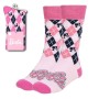 Calcetines Barbie 36-43 de Barbie, Calcetines - Ref: S2449245, Precio: 5,80 €, Descuento: %