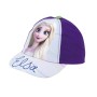 Gorra Infantil Frozen Memories Lila (44-46 cm)