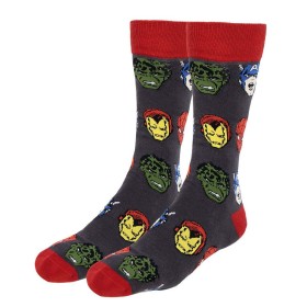 Socken Marvel 38-45 von Marvel, Socken - Ref: S2449251, Preis: 14,50 €, Rabatt: %