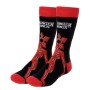 Chaussettes Stranger Things 38-45 de Stranger Things, Chaussettes - Réf : S2449255, Prix : 14,50 €, Remise : %