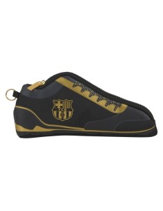 Necessaire F.C. Barcelona Nero da F.C. Barcelona, Porta penne - Ref: S4303126, Precio: €8.18, Descuento: %