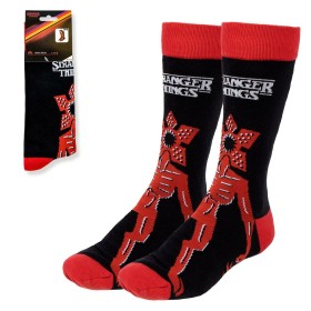 Socken Stranger Things 38-45 von Stranger Things, Socken - Ref: S2449256, Preis: 5,80 €, Rabatt: %