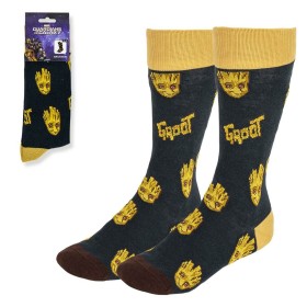 Calcetines Marvel 38-45 de Marvel, Calcetines - Ref: S2449257, Precio: 5,80 €, Descuento: %