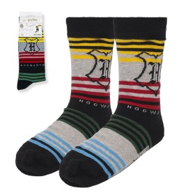 Socks Harry Potter 38-45 by Harry Potter, Socks - Ref: S2449259, Price: 5,80 €, Discount: %