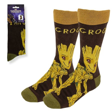 Socks Marvel 38-45 by Marvel, Socks - Ref: S2449277, Price: 5,80 €, Discount: %