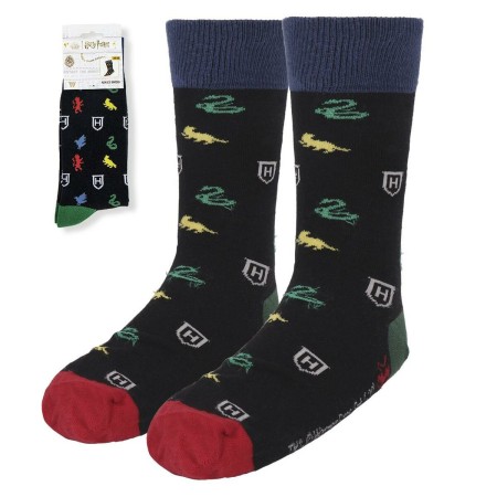 Socken Harry Potter 38-45 von Harry Potter, Socken - Ref: S2449279, Preis: 5,80 €, Rabatt: %