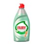 Geschirrspülmittel Fairy Ultra Original 350 ml von Fairy, Flüssigwaschmittel - Ref: S2500613, Preis: 1,20 €, Rabatt: %