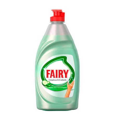 detergente manual para a louça Fairy Ultra Original 350 ml de Fairy, Detergentes líquidos - Ref: S2500613, Preço: 1,20 €, Des...