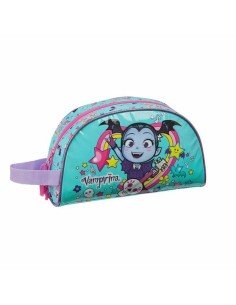 Necessaire per la Scuola Vampirina Rockin da Vampirina, Beauty Case da viaggio - Ref: S4303191, Precio: 6,29 €, Descuento: %