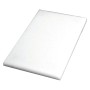 Tabla de Cocina Quid Professional Accessories Blanco Plástico 30 x 20 x 1 cm de Quid Professional, Tablas de cortar - Ref: S2...