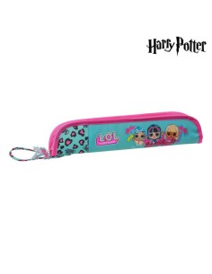 Flötenetui Harry Potter Magical (37 x 8 x 2 cm) | Tienda24 Tienda24.eu