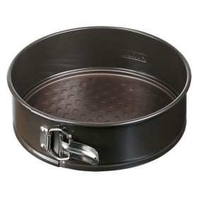 Molde Desmontable Pyrex AS26BS0/6044 Metal Ø 26 cm de Pyrex, Moldes para tartas y bizcochos - Ref: S2700061, Precio: 18,07 €,...