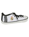 Allzwecktasche Real Madrid C.F. Weiß Schwarz | Tienda24 Tienda24.eu