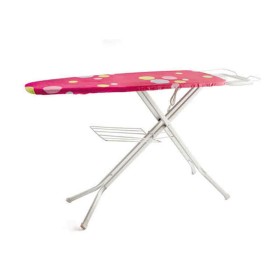 Ironing board Quid Atlas Metal (120 x 38 cm) by Quid, Ironing Boards - Ref: S2700102, Price: 43,92 €, Discount: %