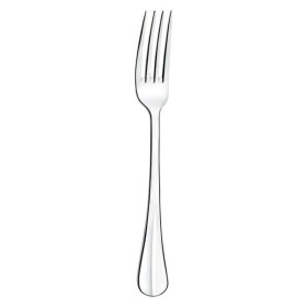 Fork Set Amefa Baguette Metal Stainless steel 20,5 cm 12 Units by Amefa, Forks - Ref: S2700154, Price: 17,24 €, Discount: %