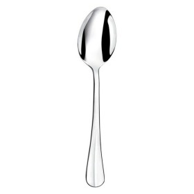 Dessert spoon set Quttin Antartica 6 Pieces (12 Units) | Tienda24 - Global Online Shop Tienda24.eu