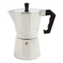 Cafeteira Italiana Quid Cesena Alumínio de Quid, Cafeteiras italianas - Ref: S2700321, Preço: 21,49 €, Desconto: %