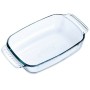 Fuente para Horno Pyrex 228B000/5640 Transparente Vidrio 22 x 13 x 5 cm de Pyrex, Bandejas para horno - Ref: S2700394, Precio...