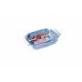 Pirofila da Forno Pyrex 228B000/5640 Trasparente Vetro 22 x 13 x 5 cm di Pyrex, Rostiere - Rif: S2700394, Prezzo: 14,13 €, Sc...